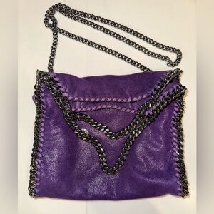 Stella McCartney's iconic Falabella tote